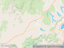 Map of Wingecarribee area