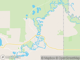 Map of Renmark Paringa area