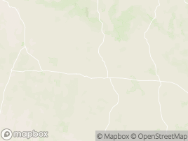 Map of Maranoa area