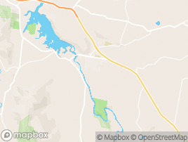 Map of Latrobe (TAS) area