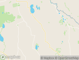 Map of Buloke area