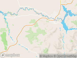 Map of Indigo area