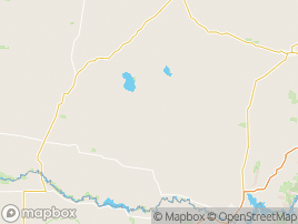 Map of Federation area