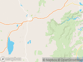 Map of Goulburn-Mulwaree area