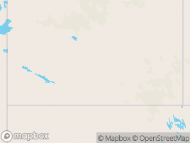 Map of MacDonnell area