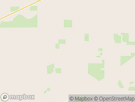 Map of New Well area