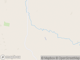 Map of Hamilton area