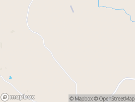 Map of Allendale North area