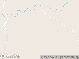 Map of St Johns area