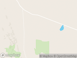 Map of Worlds End area