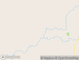 Map of Hamley Bridge area