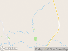 Map of Stockport area