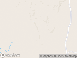 Map of Woolshed Flat area