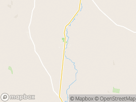 Map of Riverton area