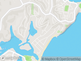 Map of North Avoca area