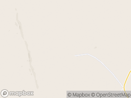 Map of Gum Creek area