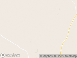 Map of Canowie Belt area