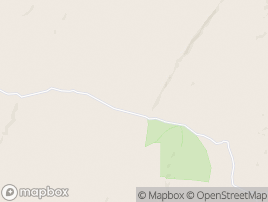 Map of Franklyn area