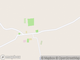 Map of Peterborough area