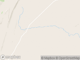 Map of Willochra area