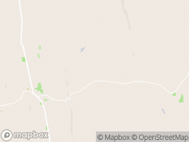 Map of Hill River area