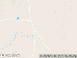 Map of Spalding area