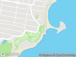 Map of Toowoon Bay area