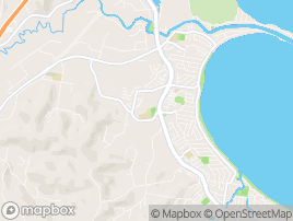 Map of Berkeley Vale area