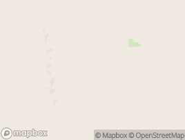 Map of Mount Templeton area