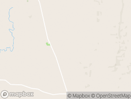 Map of Georgetown area