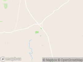 Map of Gladstone area