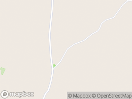 Map of Murray Town area