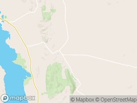 Map of Wilmington area