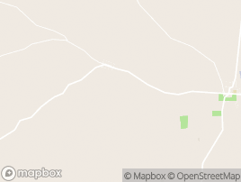 Map of Caltowie area