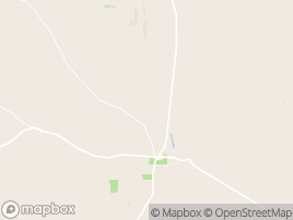 Map of Jamestown area