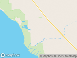 Map of Lower Light area