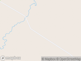 Map of Redbanks area