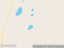 Map of Burnsfield area