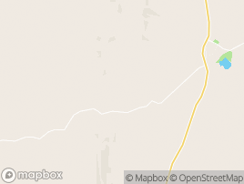 Map of Barunga Gap area