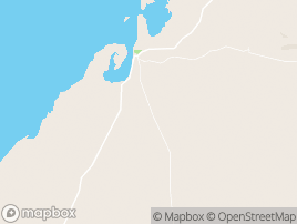 Map of Port Broughton area