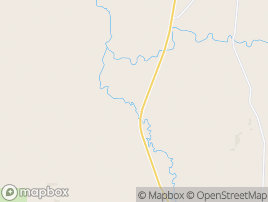 Map of Merriton area