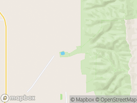 Map of Nelshaby area