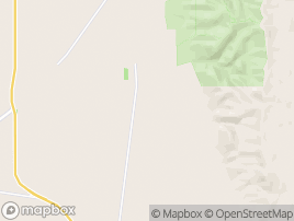 Map of Napperby area