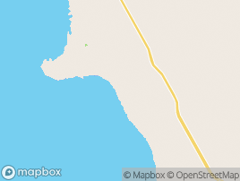 Map of Proof Range area