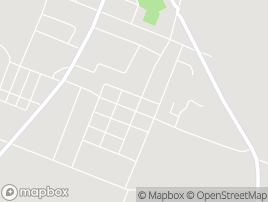 Map of Jerusalem area