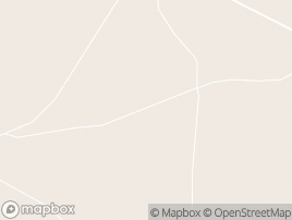 Map of Boors Plain area