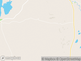 Map of Mundoora area