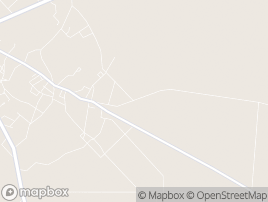 Map of East Moonta area