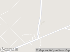 Map of Cross Roads area