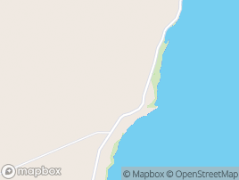 Map of Port Clinton area